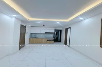Bán Tòa Nhà CCMN Mễ Trì - Căn Studio/1-2PN - Giá Từ 960tr - Pháp Lý Sổ Hồng