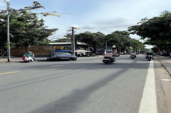 Bán Đất Thủ Đức Gần Vành Đai 2: Vị Trí Đắc Địa, Hẻm Xe Hơi