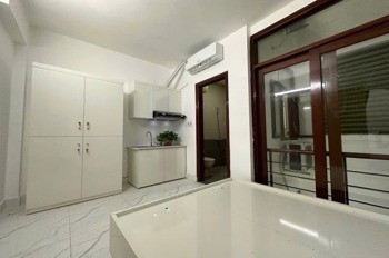 Bán CCMN Nguyễn Hoàng Mỹ Đình - 5 Tầng, 8 Phòng Khép Kín, Full Nội Thất