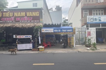 Bán Đất Nền Mặt Tiền Đường 79, Phường Tân Quy, Quận 7 - Giá Tốt