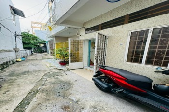 Bán nhà 2 tầng Nguyễn Văn Đậu, 43m2, 5.8 tỷ - Vị trí đẹp, Pháp lý chuẩn