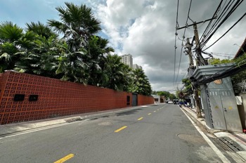 Bán Nhà Mặt Tiền Xuân Thủy, Thảo Điền - 195m2 - Kinh Doanh Đỉnh Cao