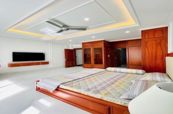 Bán nhà mới xây Gò Vấp - Nguyễn Văn Khối - 7.5 tỷ (44m2)