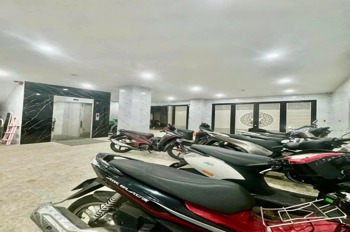 Bán CHDV Quan Nhân - Thanh Xuân: 120m2, 9 Tầng, View Hồ, Dòng Tiền Ổn Định