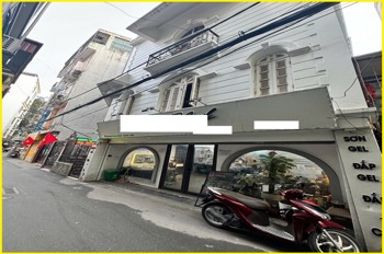 Nhà Góc Oto Tránh Nguyễn Khánh Toàn - Giá Đầu Tư - 3 Thoáng - 82m2