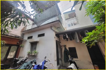 Bán nhà phố Tôn Thất Tùng, Đống Đa - 7.35 tỷ, Đầu Tư Ngay Gần Đại Học Y