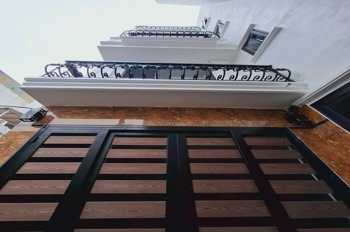 Bán nhà KĐT Linh Đàm: 38m2, 5 tầng, 50m ra ô tô, giá chỉ 5.8 tỷ - Nhà mới 100%