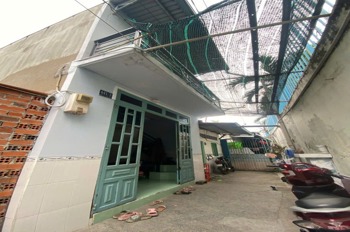 Giá Sốc! Nhà Đẹp View Xịn, Sổ Hồng Riêng Thủ Đức - Đầu Tư Sinh Lời