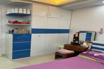 Cho Thuê Chung Cư Mini Mễ Trì Hạ - 2PN, 50m², Giá 7.5 Triệu/Tháng
