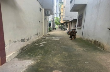 Bán Đất Yên Nghĩa, Hà Đông - 48m2 - Giá 6.1 Tỷ - Vị Trí Đắc Địa