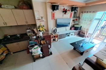 Bán Nhà Phan Văn Trị - 6m Ngang - Xe Hơi Vào Nhà - Chỉ 6.8 Tỷ