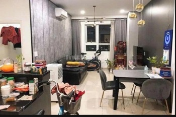 Căn Hộ 2PN Full Nội Thất Topaz Elite Phoenix 2, Quận 8 - 3.78 Tỷ