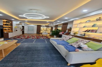 Căn hộ 3PN, 2WC, 83m2 tại chung cư Tam Trinh - Giá 5.5 tỷ