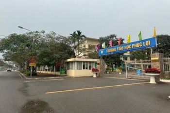 Bán Nhà Long Biên - Ngõ Thông Thoáng, Ô Tô Đỗ - Sổ A4 - Giá Tốt