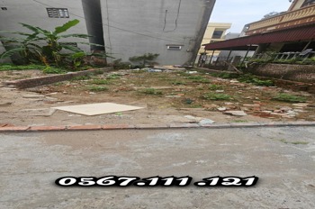 Lô Đất 56m2 Thôn Đoài, Nam Hồng - Vị Trí Đẹp, Ô Tô Vào Cửa, Giá Tốt