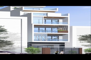 Nhà 7 Tầng, Thang Máy, Full Nội Thất Quận 10 - Giá 31.6 Tỷ