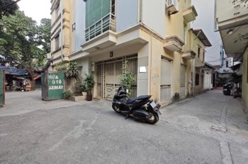 Bán Đất Hà Đông 46m² Ngõ Ô Tô, Sát Nhà Bà Triệu - Giá 7.7 Tỷ