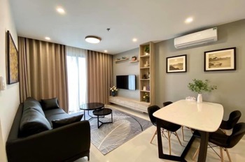 Căn 2PN1VS Vinhomes Ocean Park Giá Tốt - Chỉ 2.7 Tỷ Full Đồ