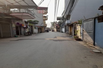 Bán Nhanh Biệt Thự Kinh Doanh 85m2 Đại Áng, Thanh Trì - 8 Tỷ