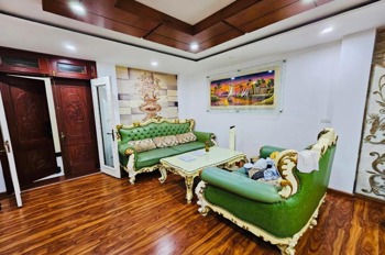 Căn hộ cao cấp 3PN, Full Nội Thất - Nam Trung Yên, Cầu Giấy | 78/196m2 - 6.45 tỷ