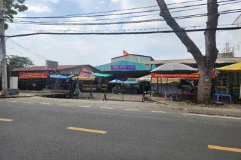 Mặt Tiền Kinh Doanh Phạm Thế Hiển, Quận 8 - 130m2 - Giá: 10.x Tỷ