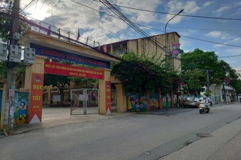 Lô Đất 82m² View Hồ Sen - Công Viên, Đông Anh, Nam Hồng - Thanh Khoản Tốt