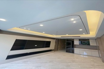 Nhà Bồ Đề - Vị Trí Đắc Địa - Gara Ô Tô - 6 Phòng Ngủ - Giá Tốt