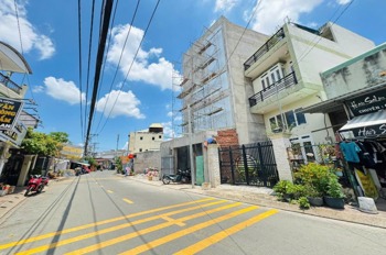 Mặt tiền Kinh Doanh Thủ Đức - 91m2 - Giá 7.5 Tỷ TL