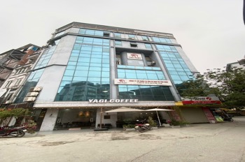 Cho Thuê Văn Phòng Nam Từ Liêm | Giá 17 Triệu/Tháng - 0912553584