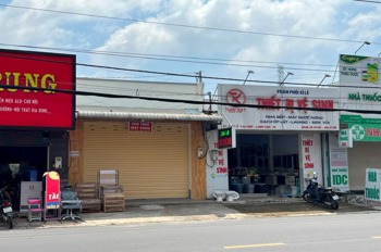 Cho Thuê Đất/Nhà 77m2, Vị Trí Đắc Địa Hoàng Cầu, Ô Chợ Dừa - KD/Kho/Ở
