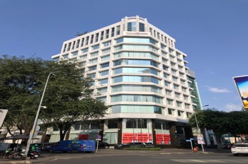 Cho Thuê Sàn VP 5500m2 Hai Bà Trưng - Giá 1.9 Tỷ/Tháng | Vị Trí Đắc Địa