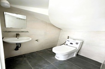 Cho Thuê Mặt Bằng Trệt 30m2 Có Sân Riêng, Gần Phạm Văn Đồng - Thủ Đức