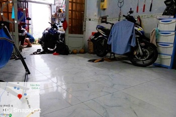 Cho Thuê Nhà 120m2, 2 Phòng Ngủ Đường 49, Hiệp Bình Chánh - Giá 8 Triệu