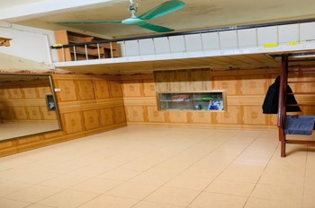 Cho Thuê Nhà Tập Thể 21m2 Phố Lý Nam Đế - Giá 4 Triệu/Tháng