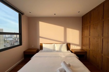 Bán Gấp Căn Hộ Vinhomes D’Capital 3PN - Full Đồ - Giá 8.9 Tỷ