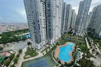 Bán Căn Hộ 2 Phòng Ngủ VinHomes SmartCity: Giá Từ 3.8 Tỷ - Full Nội Thất