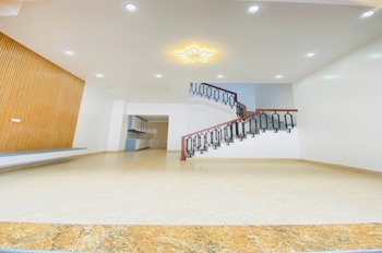 Nhà Khương Đình - Mới Xây, Lô Góc 2 Thoáng, 5 Phòng - Cho Thuê/Ở - Giá Tốt