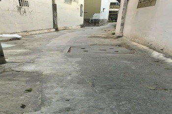 Bán Nhà 2 Tầng Phú Nhuận - 41m2, 5.8 tỷ - Vị Trí Đắc Địa