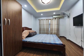 Cho Thuê Nhà Nguyên Căn Phố Ngọc Hà, Ba Đình - Full Đồ, Giá Tốt