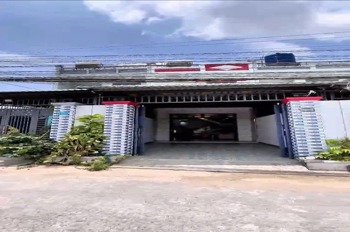 Nhà Phố Trệt Lầu Bình Chánh: 1.3 Tỷ Dọn Vào Ở Ngay - Vị Trí Đắc Địa