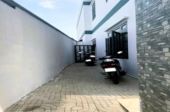 Cho Thuê Nhà Thủ Đức 1 Trệt 1 Lầu, 4 Phòng Ngủ - Giá 18 Triệu/Tháng