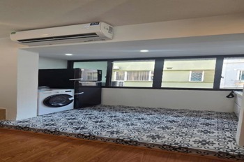 Bán Căn Hộ Tập Thể 242 Minh Khai - Giá Rẻ, Pháp Lý Rõ