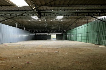 Cho Thuê Kho Xưởng 550m2 Thủ Đức - Xe 10 Tấn, Giá 26 Triệu/Tháng