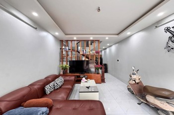 Trứng Vàng Đầu Tư Tây Mỗ: Nhà 80m2, 4 Tầng, Mặt Tiền 7m, Ô Tô Đỗ Cửa - Giá Tốt