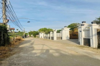 Bán Đất Full Thổ Cư Mặt Tiền Tân An, Hội Củ Chi - 209m2, SHR