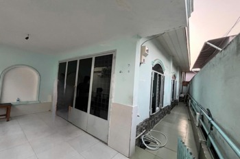 Cho Thuê Nhà Nguyên Căn Thủ Đức Gần Chợ Thủ Đức - 7 triệu/tháng