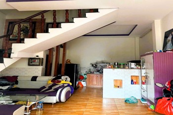 Bán Gấp 3 Căn Nhà Xây Kiên Cố, Sát Mặt Tiền Đường 25, Hiệp Bình Chánh - 9.5 Tỷ