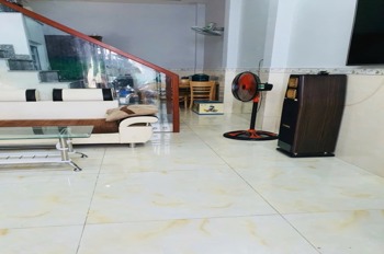 Dương Quảng Hàm - HXH 6m, 70m2, DT 6 tỷ, Lợi nhuận 15tr/tháng