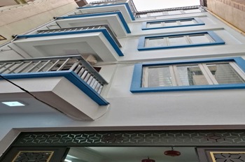 Kim Giang - Cầu Lủ - HM: Vừa ở, vừa kinh doanh - Cơ hội đầu tư