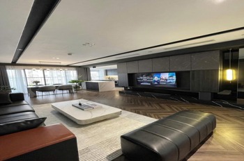 Bán Căn Hộ Golden Palace Lê Văn Lương 147m2 - 3PN - Full Nội Thất - Giá Tốt